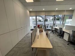 Keppel Towers (D2), Office #555418531